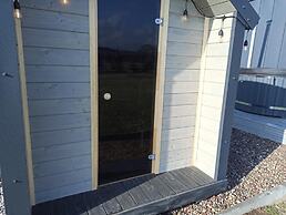 Holiday Home, Sauna, Jacuzzi, air Conditioning