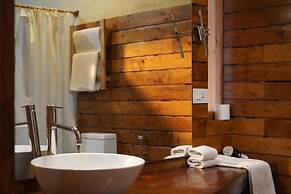 Mountain Resort