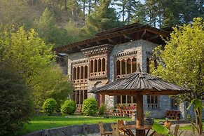 Mountain Resort