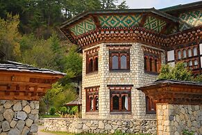 Mountain Resort
