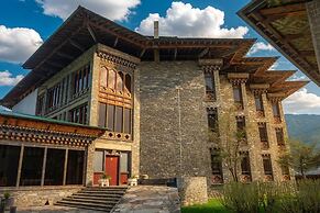 Mountain Resort