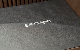 Busan Yongho-dong Athena Hotel