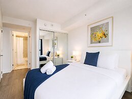 Samesun Toronto Suites