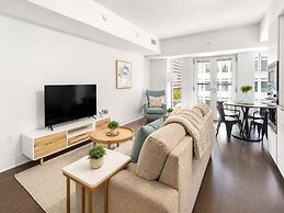 Samesun Toronto Suites