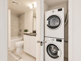 Samesun Toronto Suites