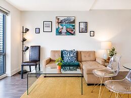 Samesun Toronto Suites