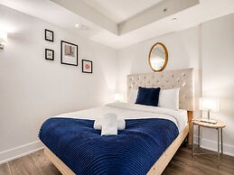Samesun Toronto Suites
