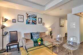 Samesun Toronto Suites