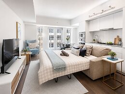 Samesun Toronto Suites