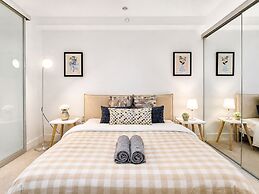 Samesun Toronto Suites