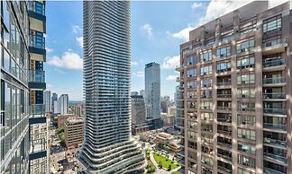 Samesun Toronto Suites