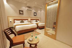 Balaji Hotel