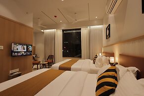 Balaji Hotel