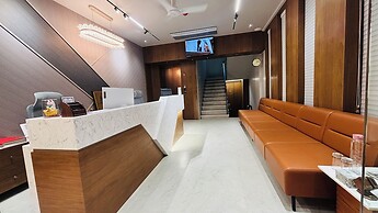 Balaji Hotel