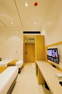 Balaji Hotel