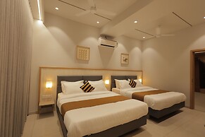Balaji Hotel