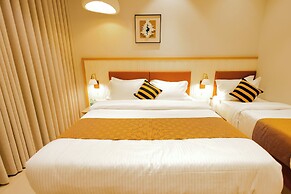 Balaji Hotel