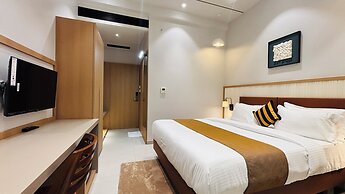 Balaji Hotel