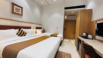 Balaji Hotel