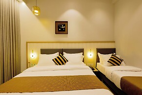 Balaji Hotel