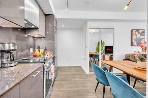 Saint Lawrence Suites