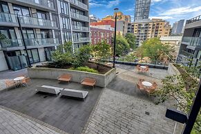 Saint Lawrence Suites