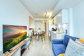 Saint Lawrence Suites