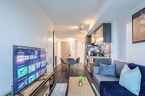 Saint Lawrence Suites