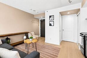 Saint Lawrence Suites
