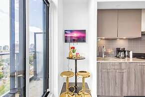 Saint Lawrence Suites
