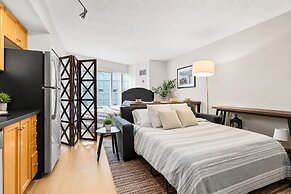 Saint Lawrence Suites