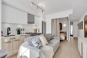 Saint Lawrence Suites