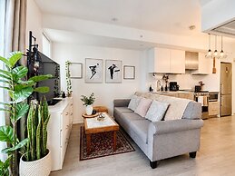 Saint Lawrence Suites