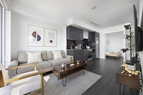 Saint Lawrence Suites
