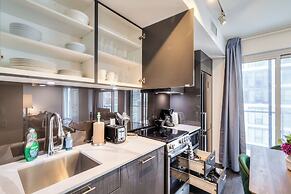 Saint Lawrence Suites