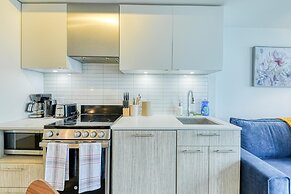 Saint Lawrence Suites