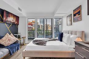 Saint Lawrence Suites