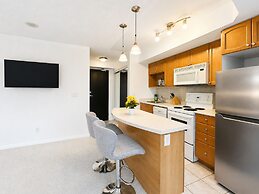Saint Lawrence Suites