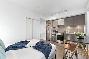 Saint Lawrence Suites