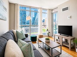Saint Lawrence Suites