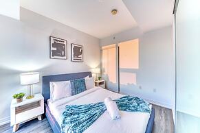 Saint Lawrence Suites