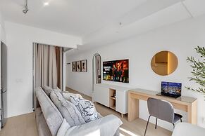 Saint Lawrence Suites