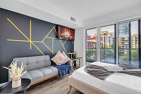 Saint Lawrence Suites