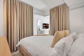 Saint Lawrence Suites