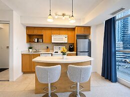 Saint Lawrence Suites