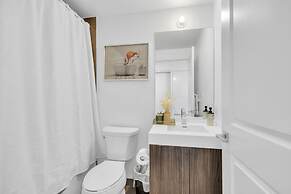 Saint Lawrence Suites