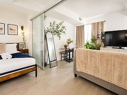 Saint Lawrence Suites