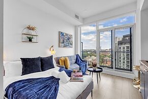 Saint Lawrence Suites