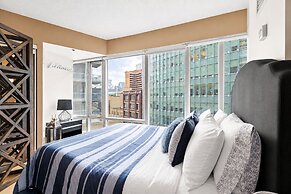 Saint Lawrence Suites