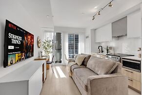 Saint Lawrence Suites